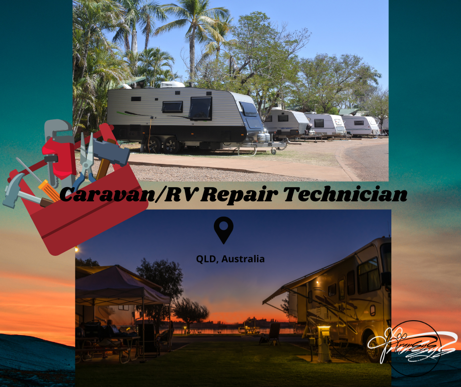 Caravan/RV Repair Technician